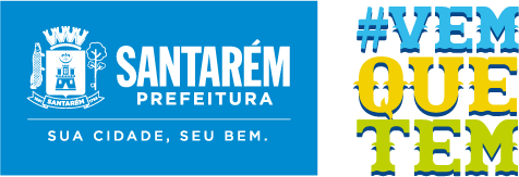 Logo Santarem